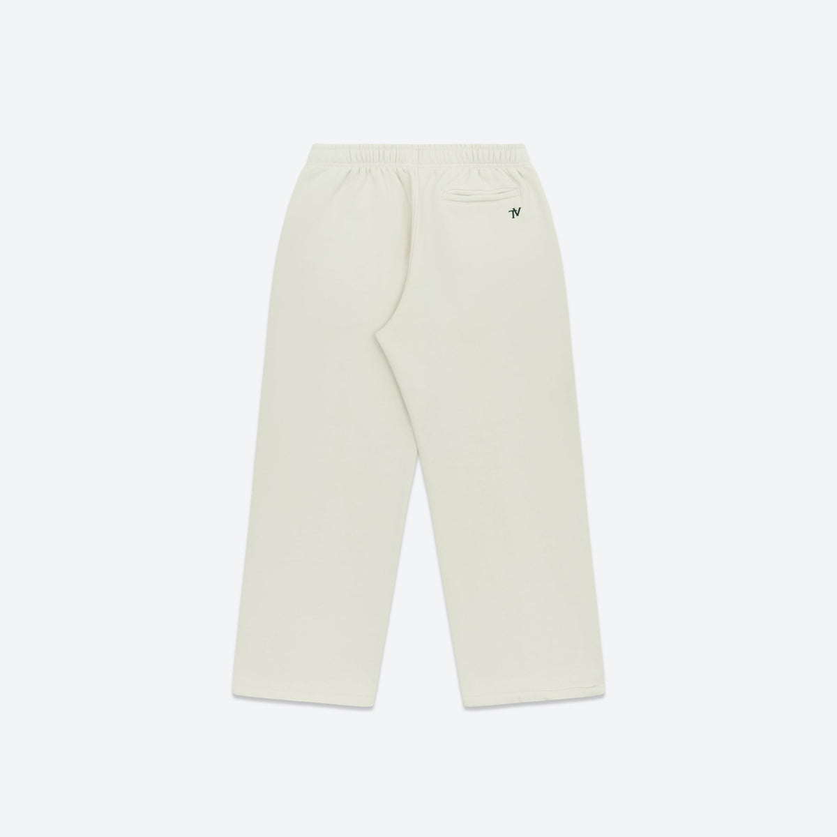 TV Field Sweatpant - Bone