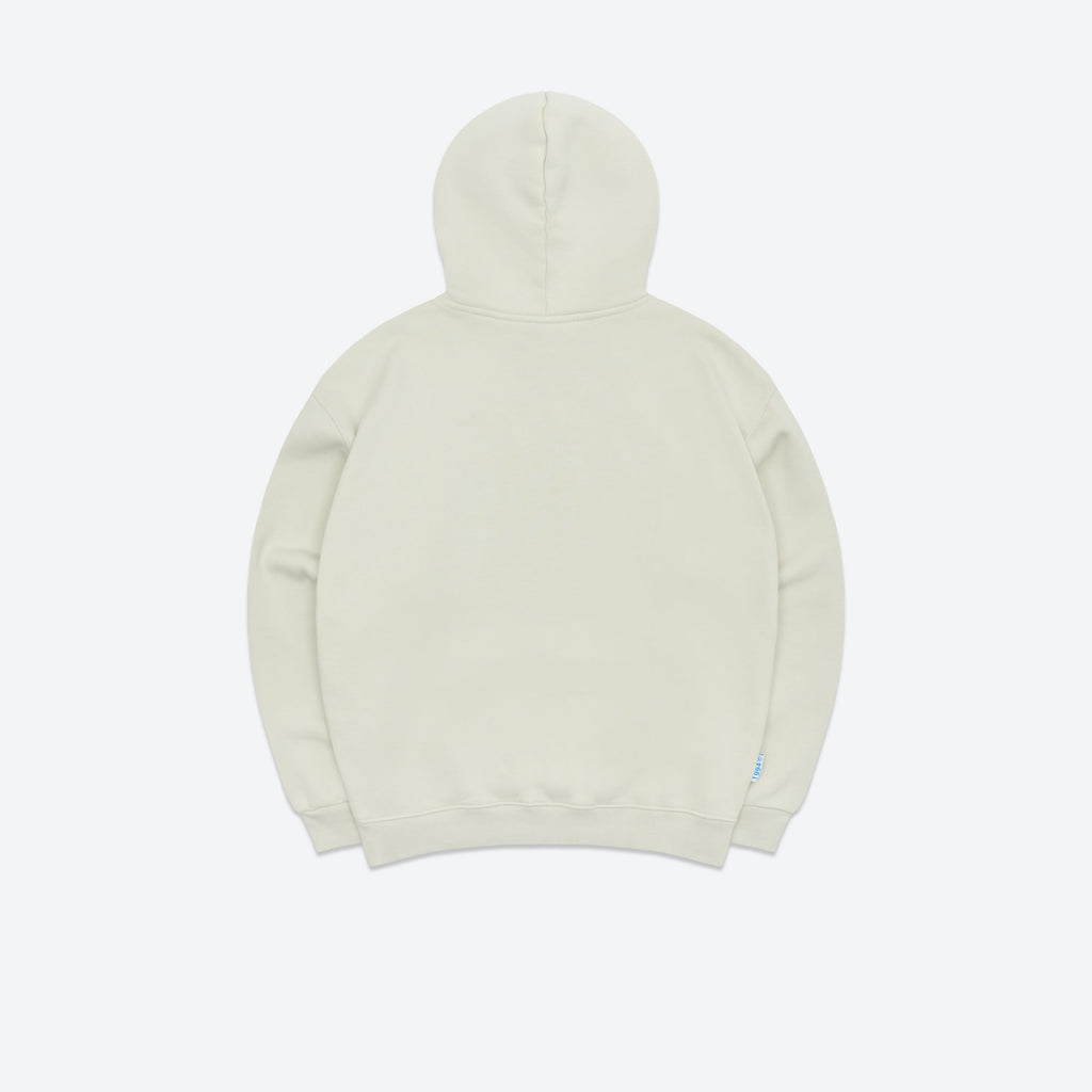 TV Field Hood - Bone