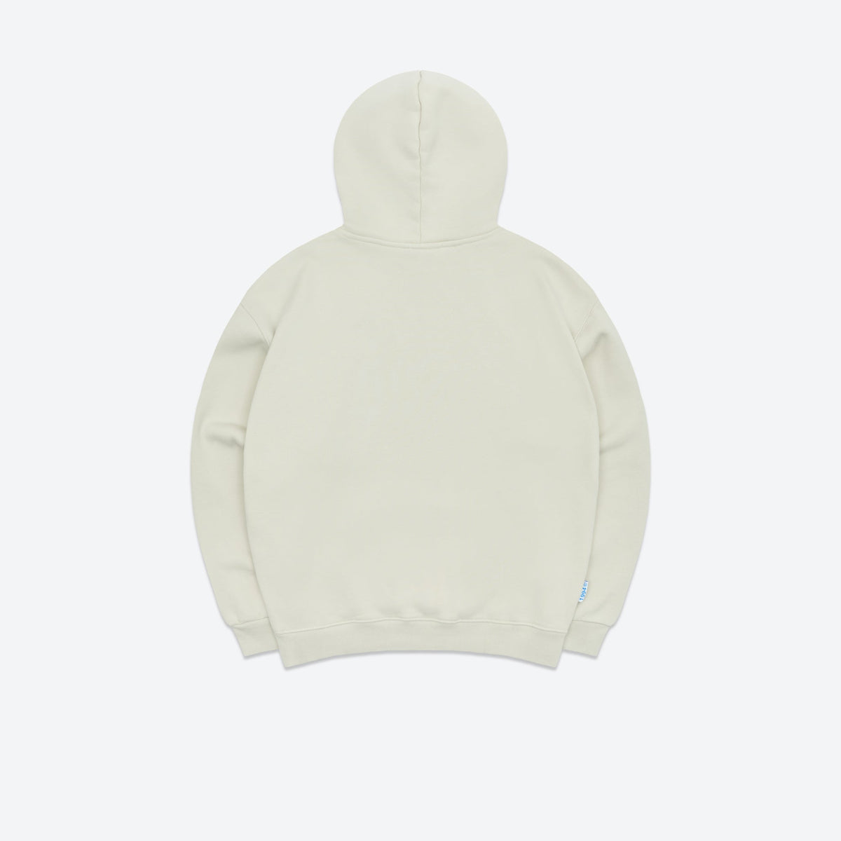 TV Field Hood - Bone