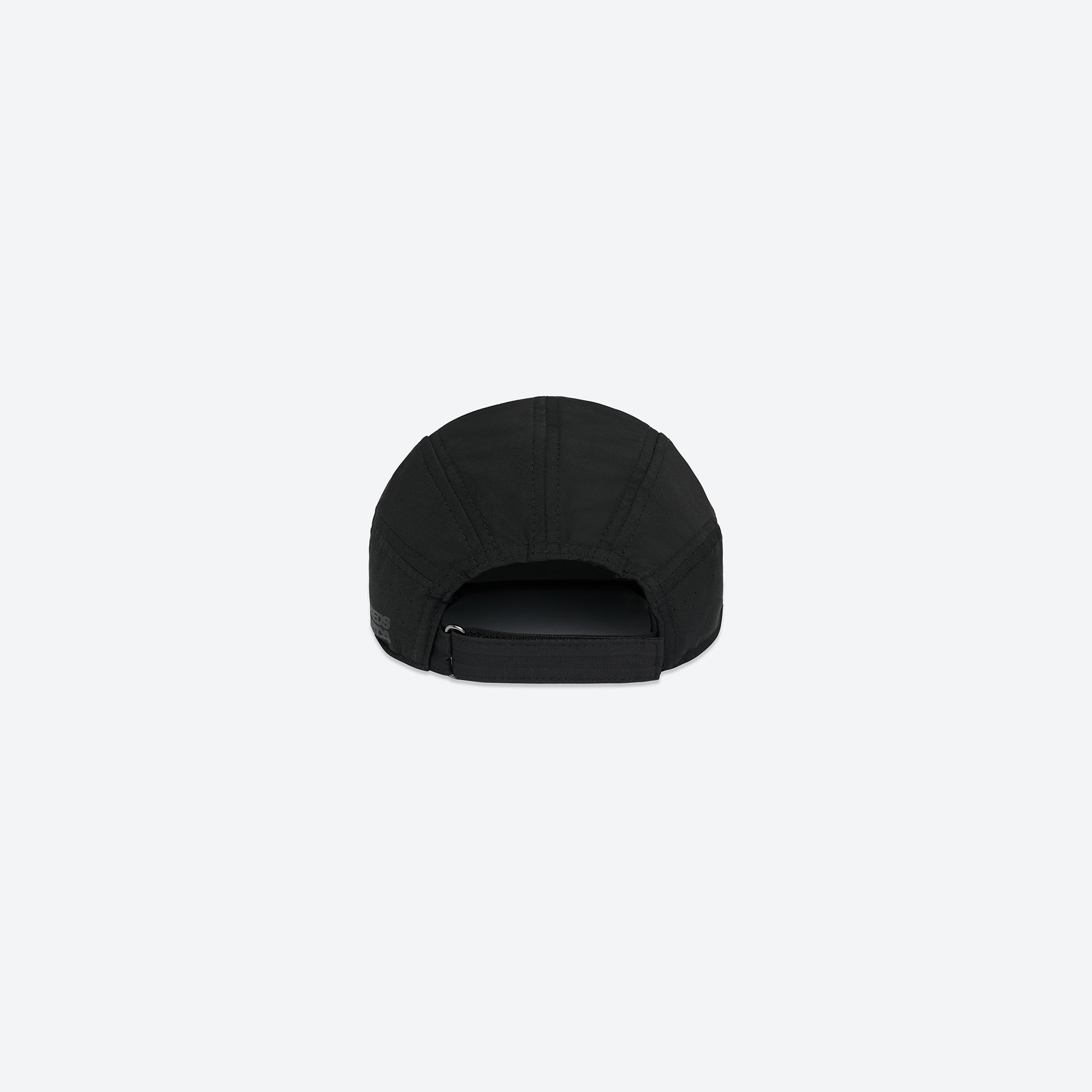 Tech Cap - Black