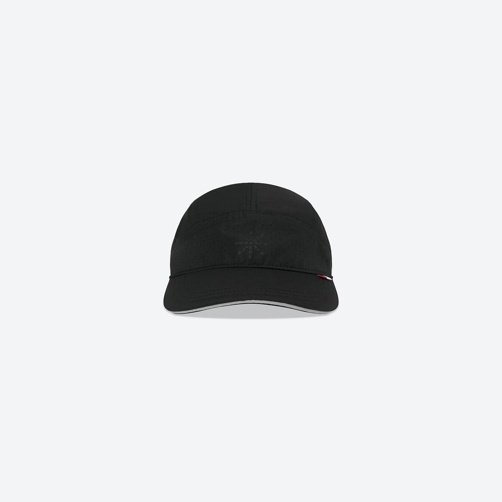 Tech Cap - Black