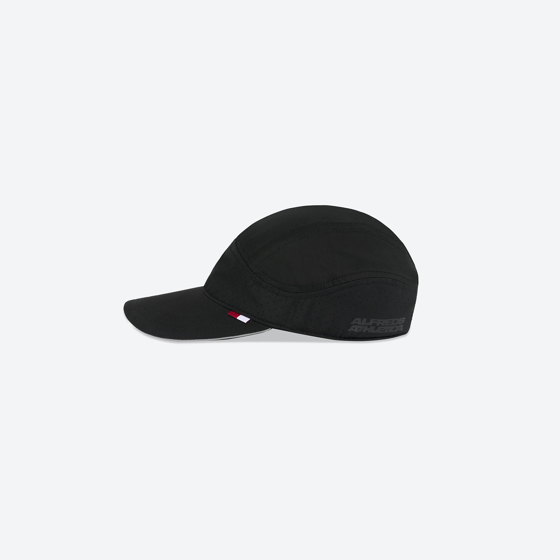 Tech Cap - Black