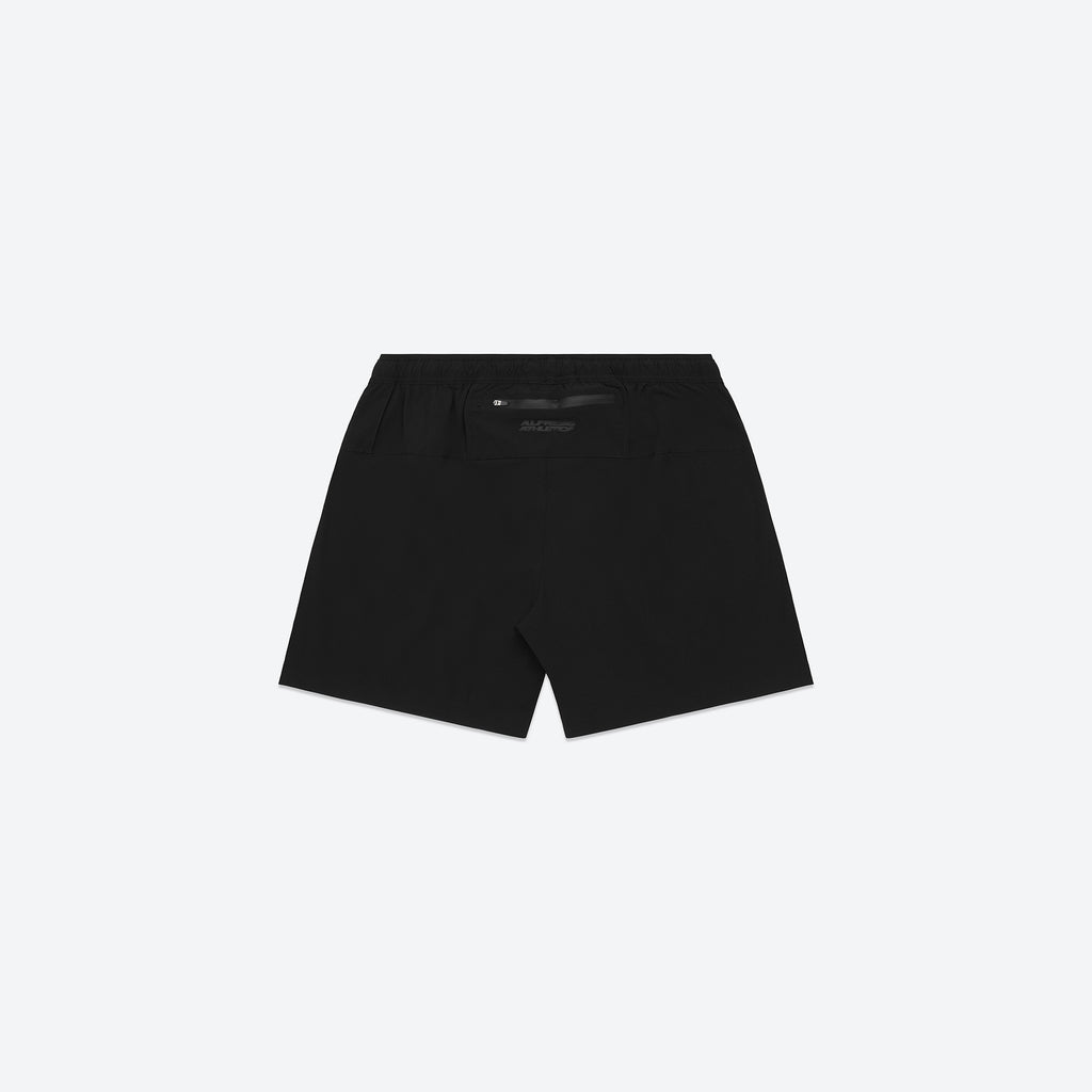 Tech Short - Black
