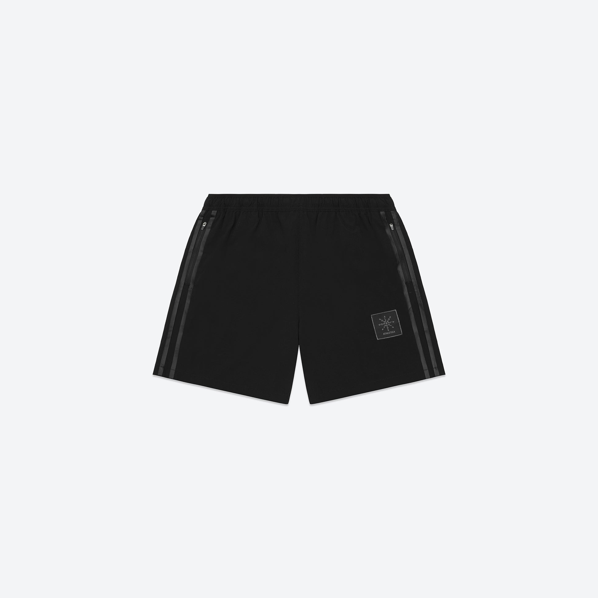 Tech Short - Black
