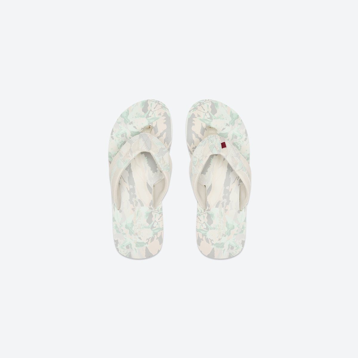 Sand Slipper - Native Trail