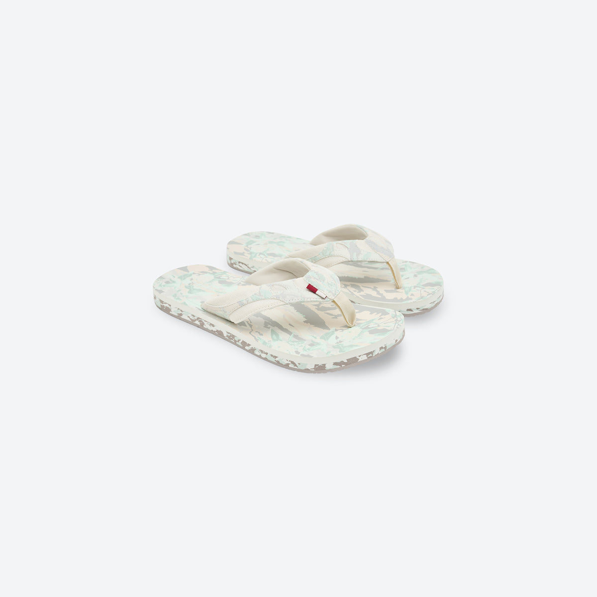 Sand Slipper - Native Trail