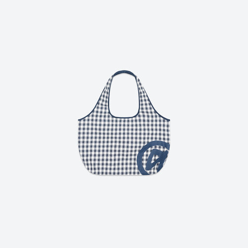 Paradise Bag - Check