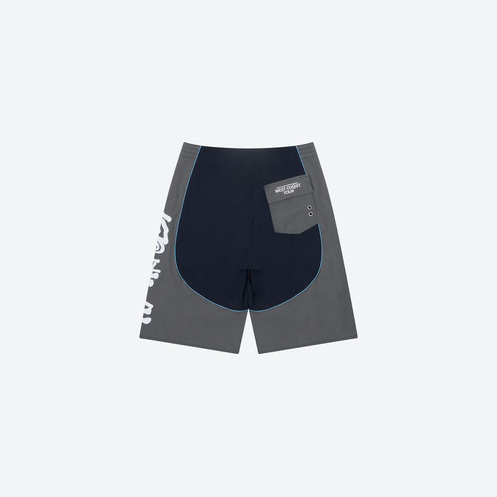 Highway Trunk - Navy