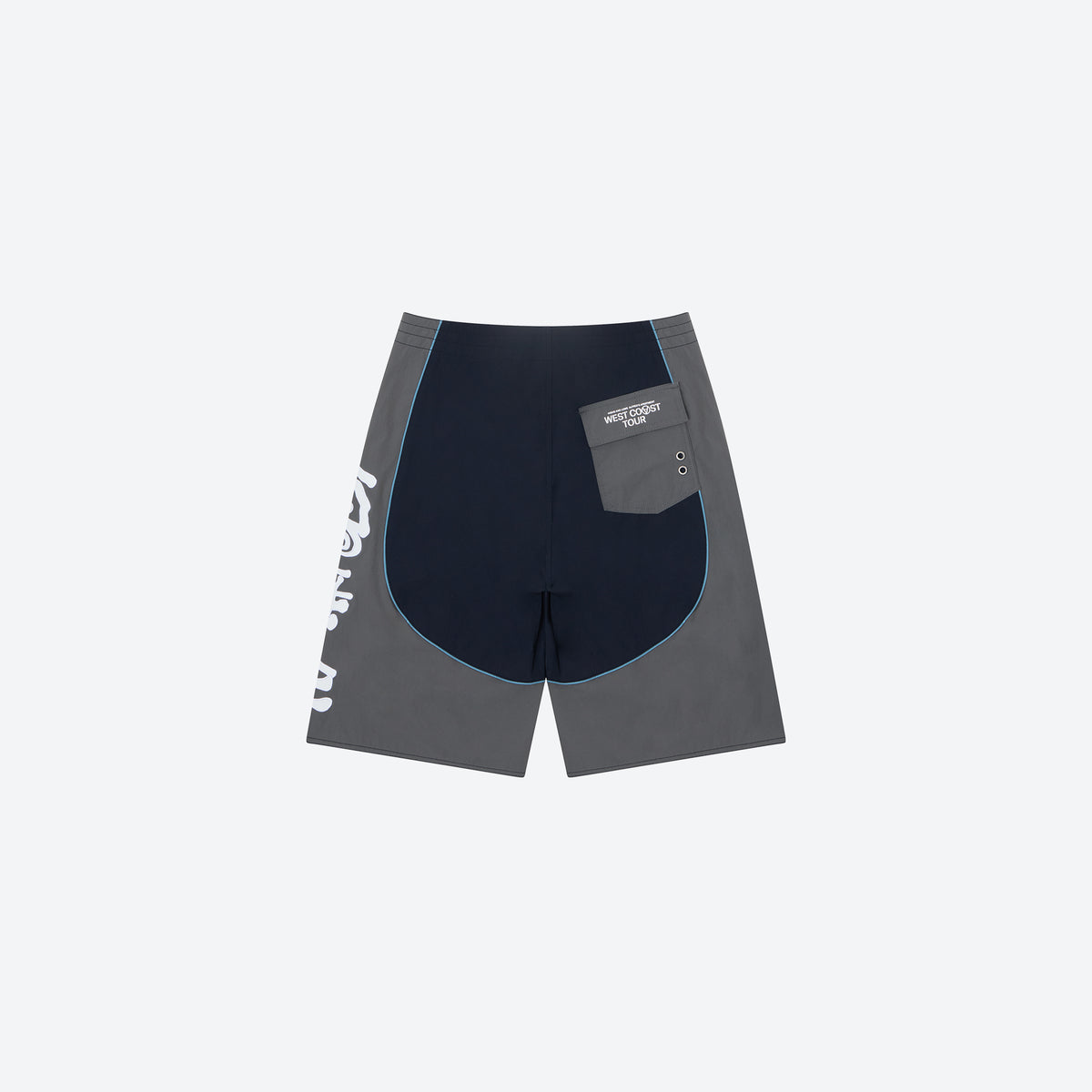 Highway Trunk - Navy
