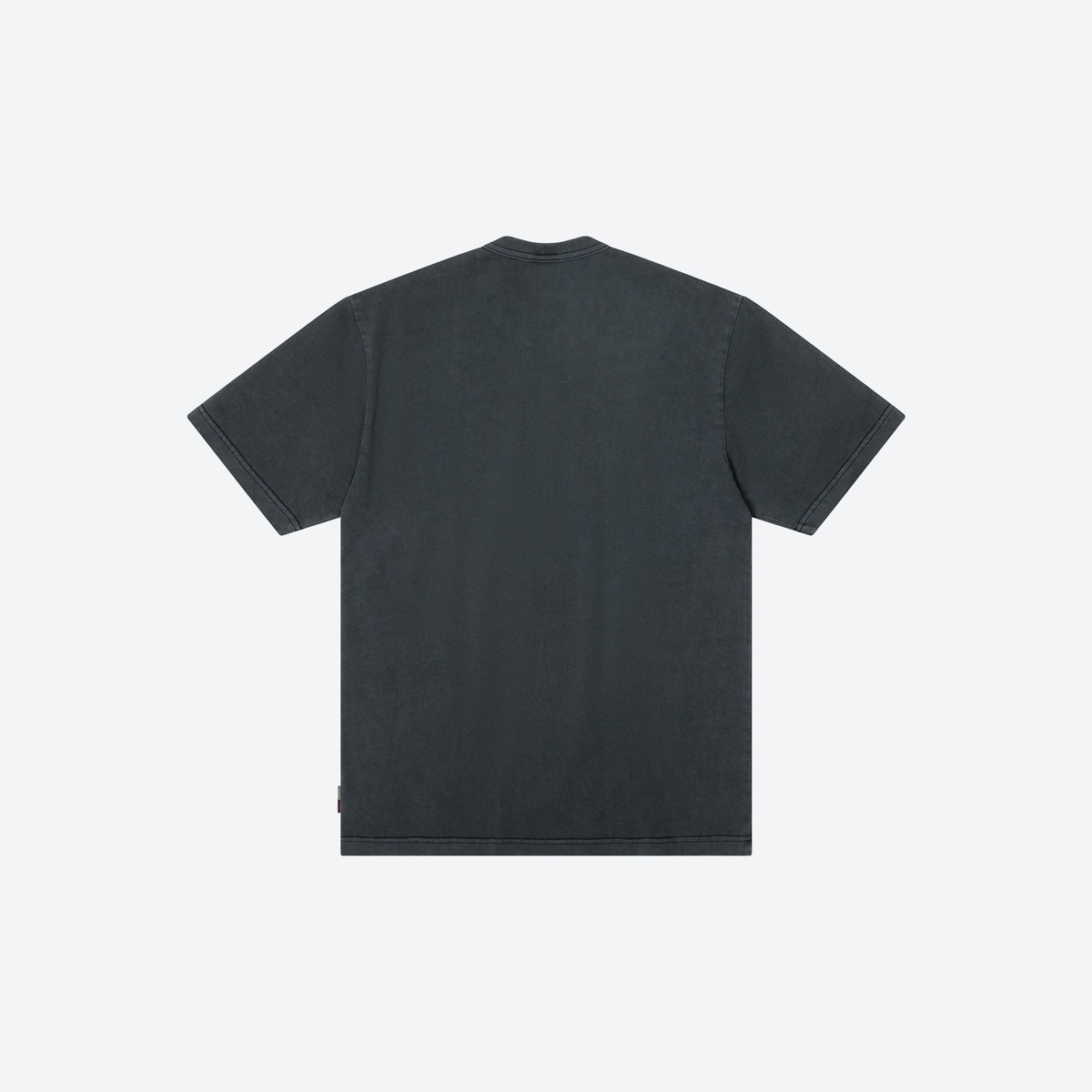 West Coast Tour Tee - Washed Black