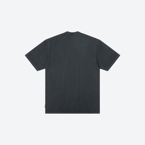 West Coast Tour Tee - Washed Black