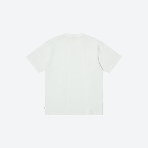 West Coast Tour Tee - Coconut