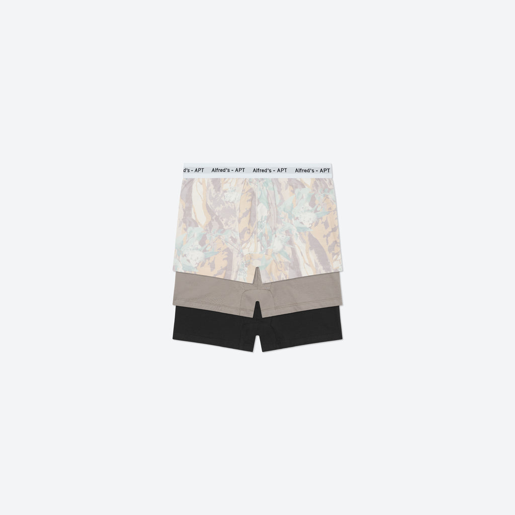 Boxer Brief 3 Pack - Multi