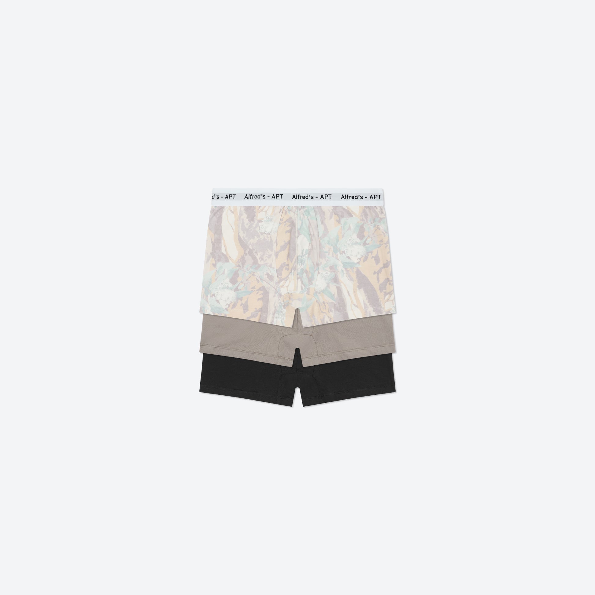 Boxer Brief 3 Pack - Multi