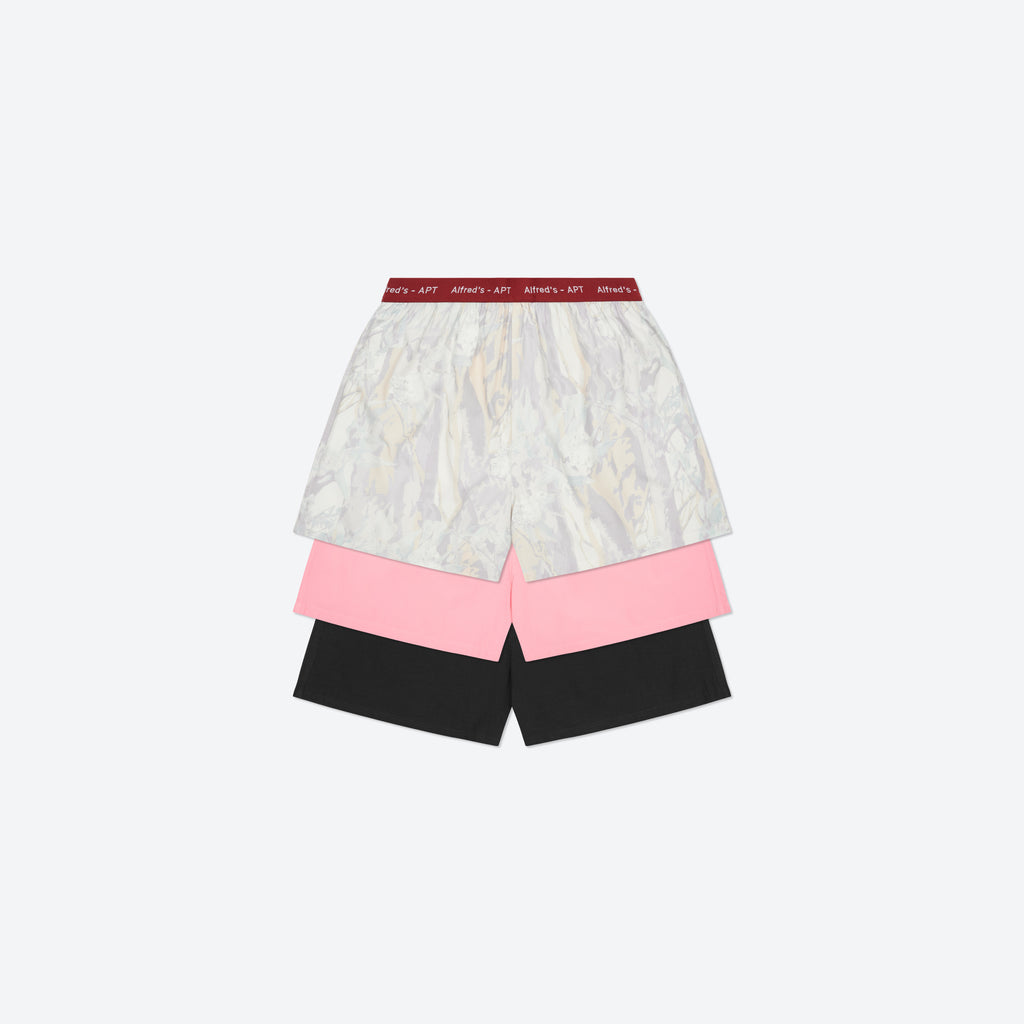 Boxer 3 Pack - Multi