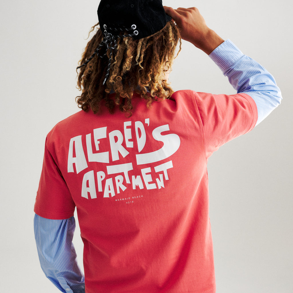 Surf Shop Cap - Black