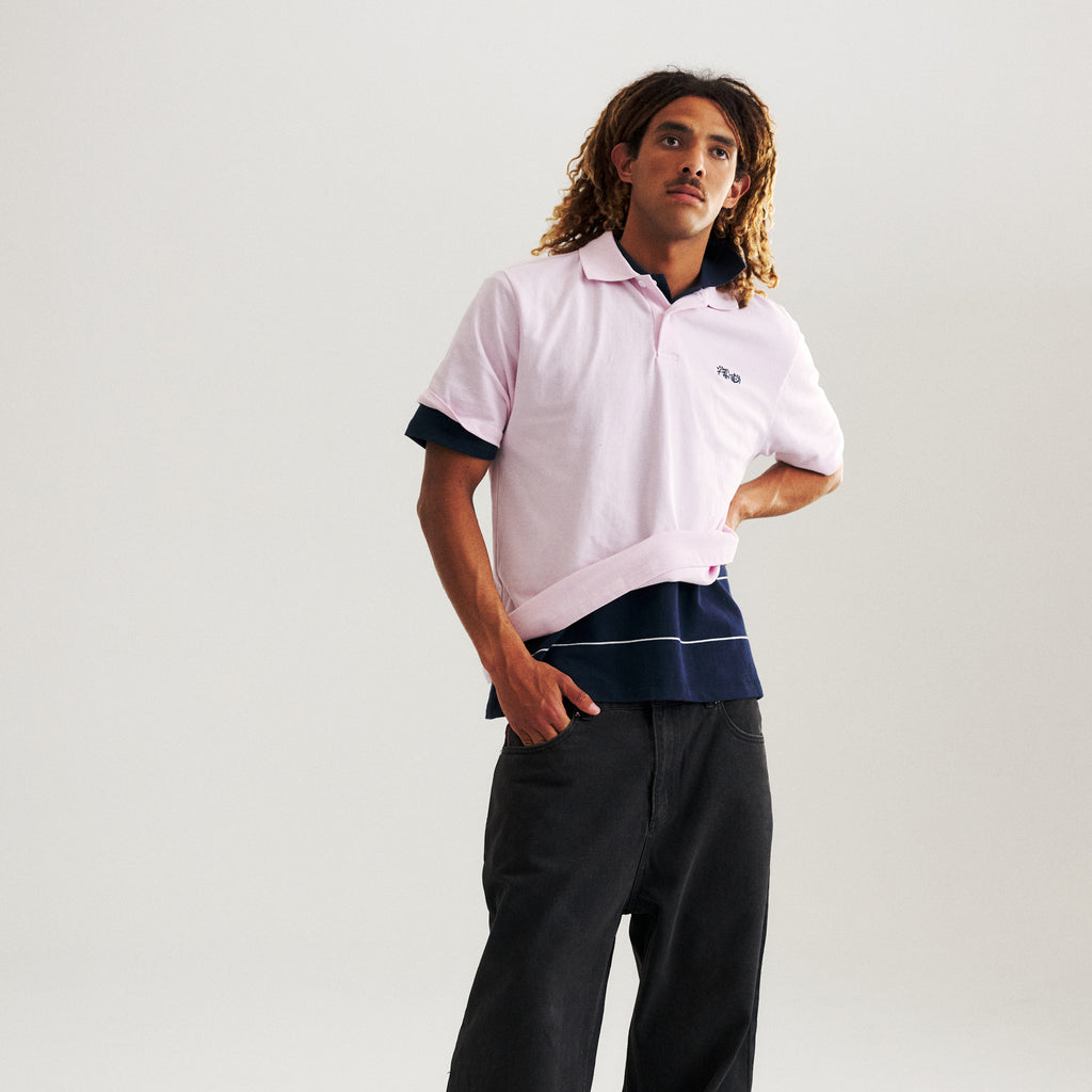 Highway Polo - Lotus