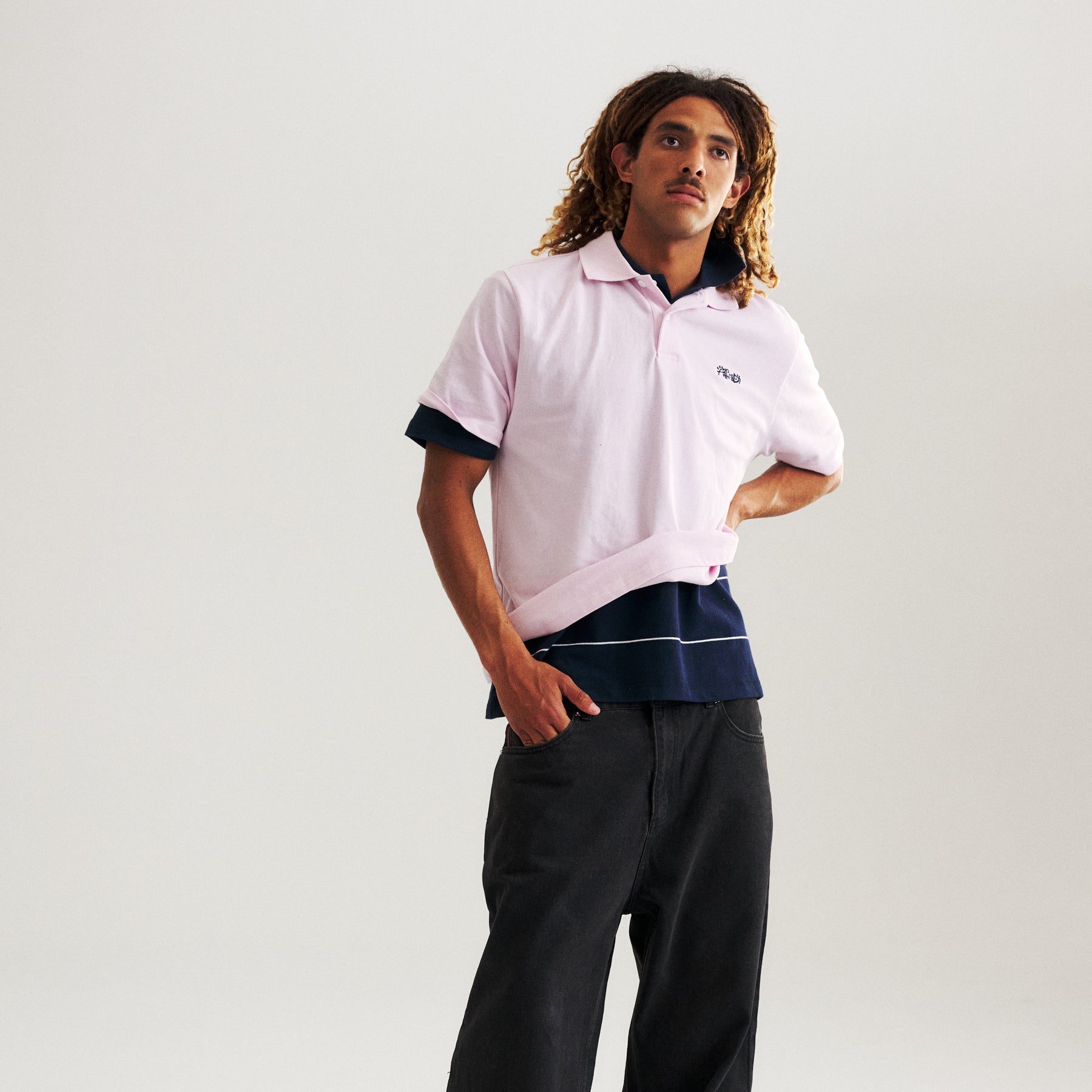 Highway Polo - Lotus