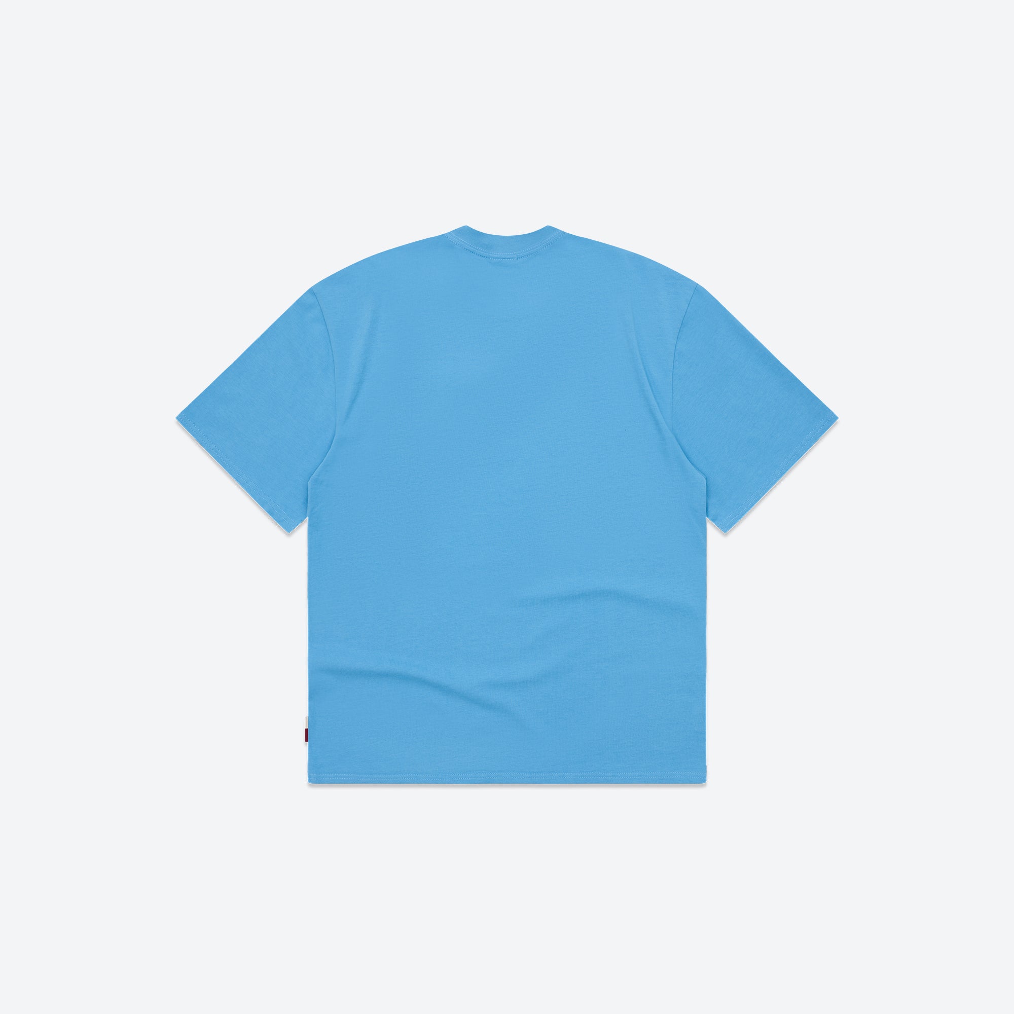 Weekend Tee - Blue