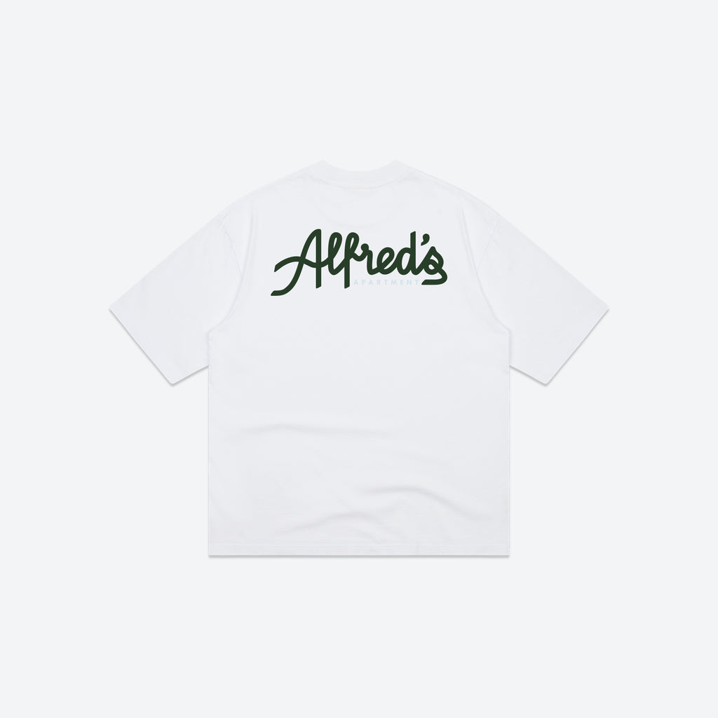Original Tee - White