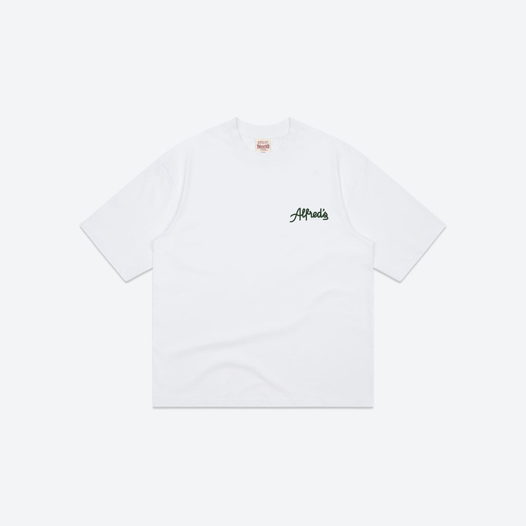 Original Tee - White