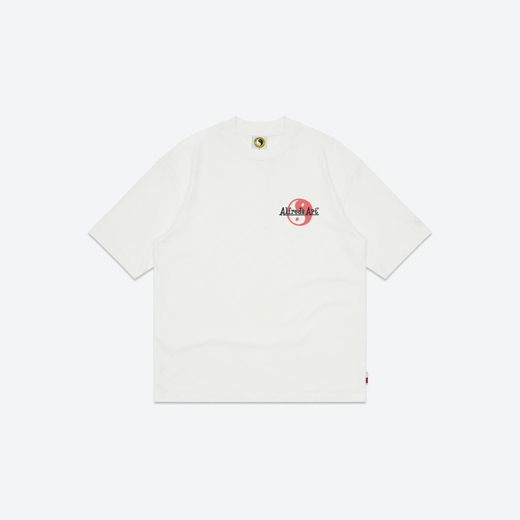 T&C Yang Tee - Natural