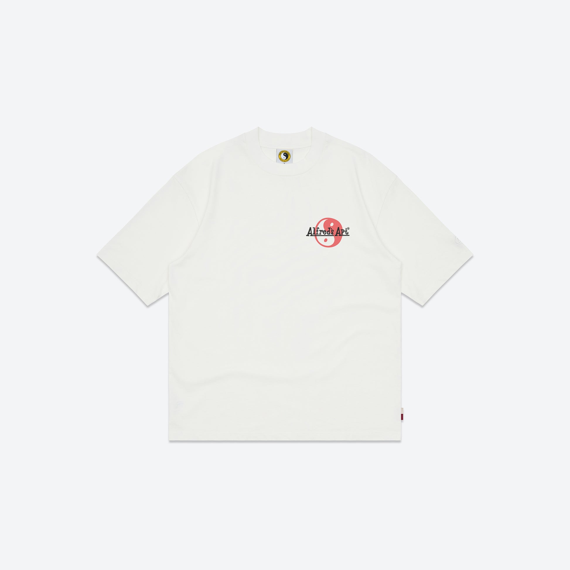 T&C Yang Tee - Natural