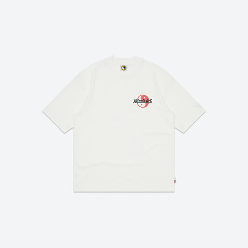 T&C Yang Tee - Natural