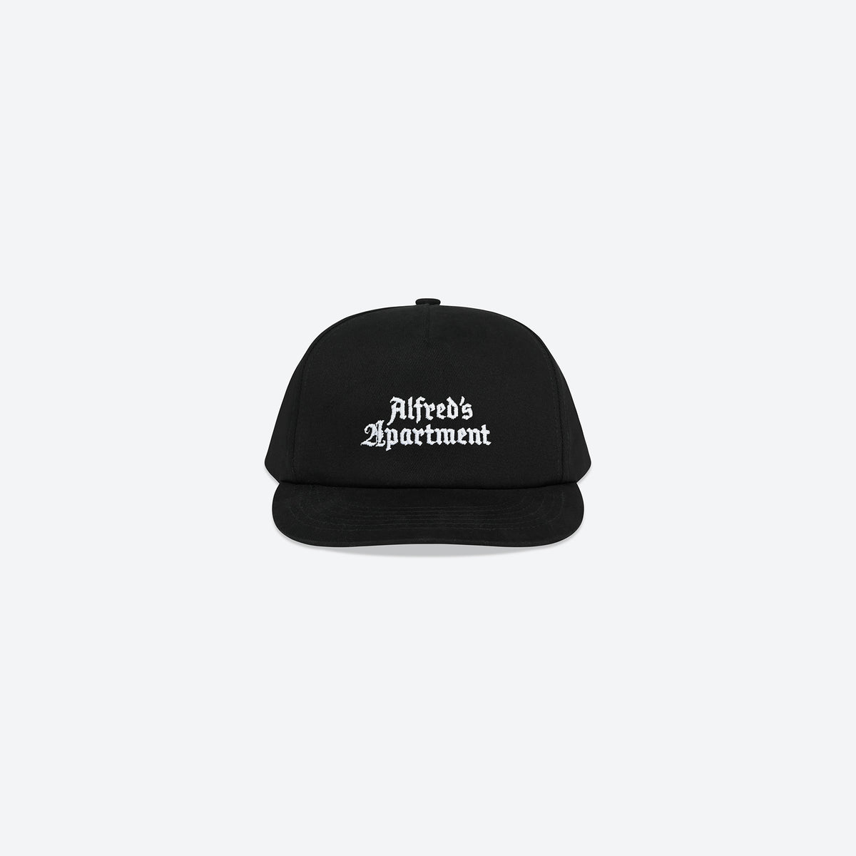 A Cap For Yak - Black