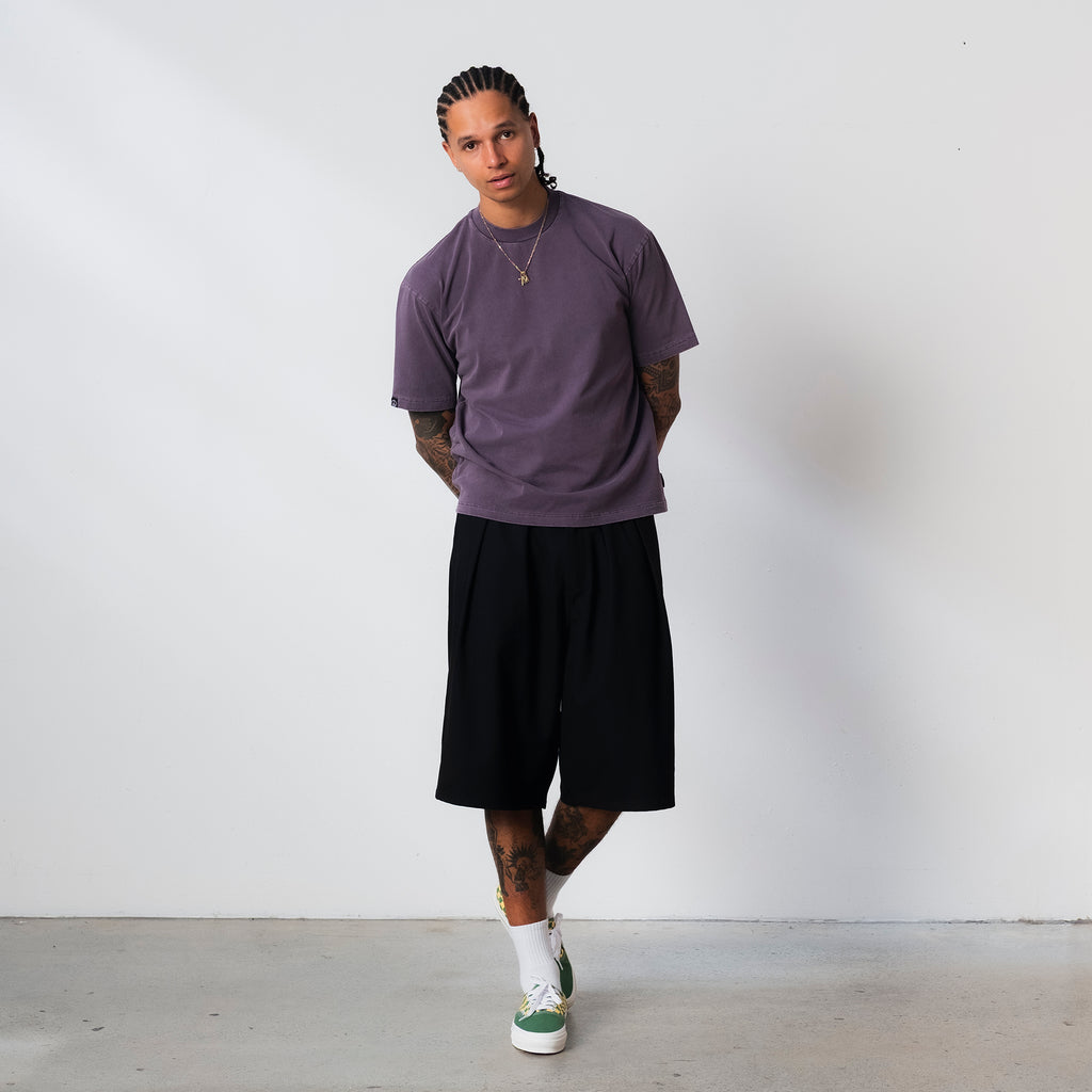 Standard Short - Black