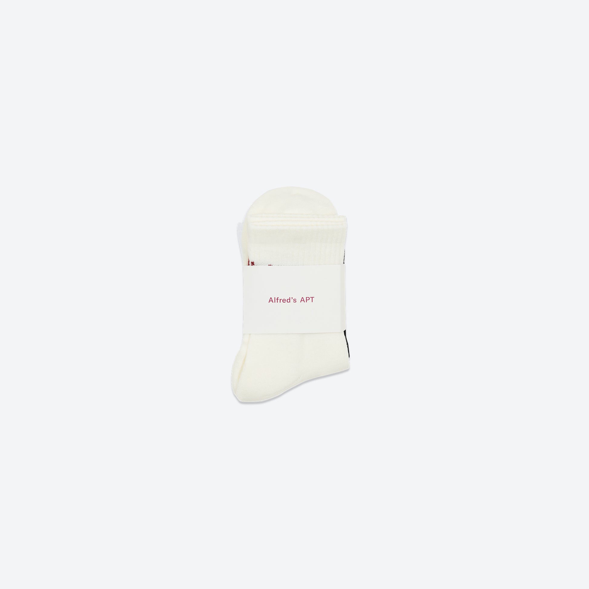 Script Mid Sock 3 Pack - Multi