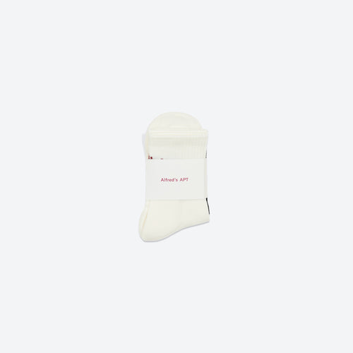 Script Mid Sock 3 Pack - Multi