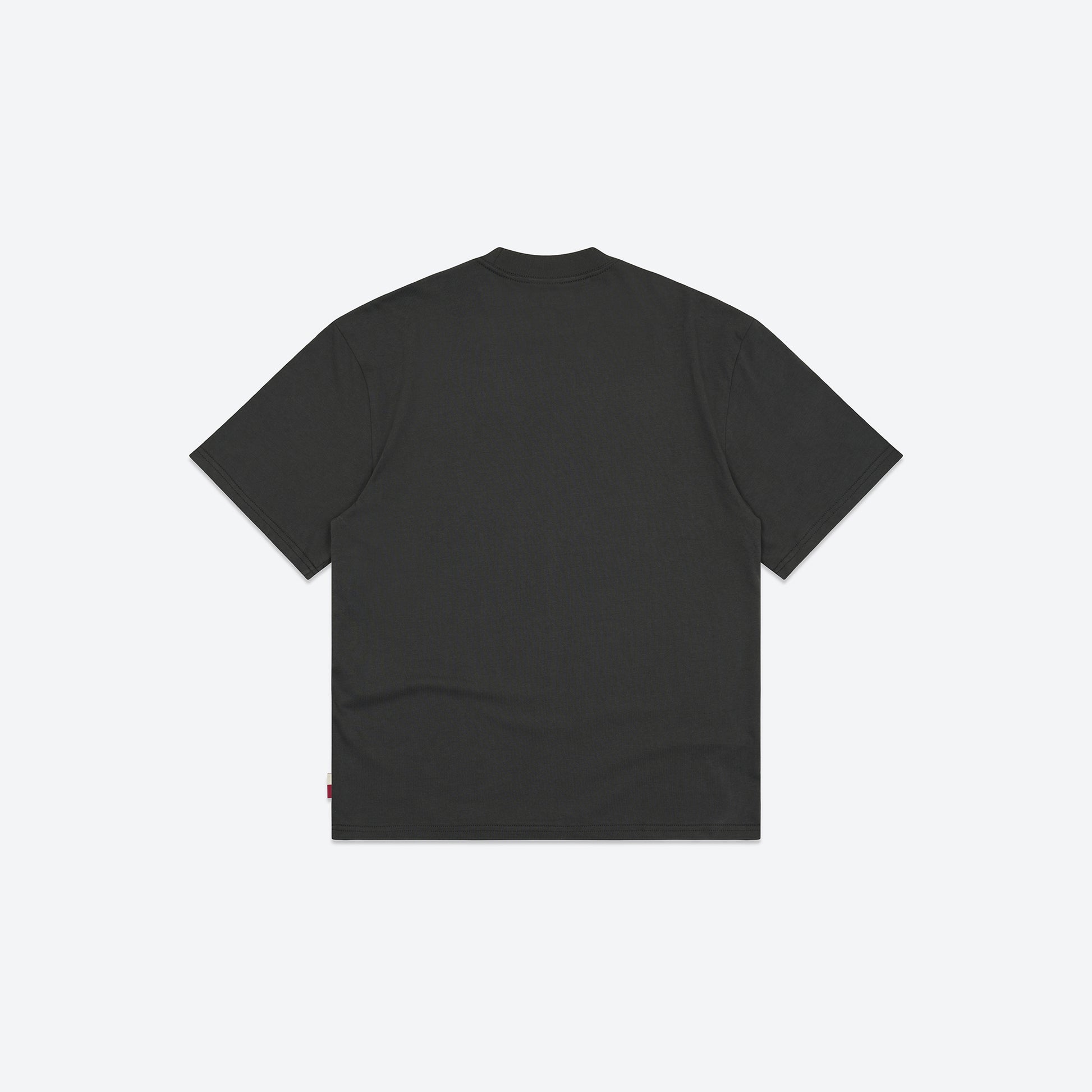 Trusted Tee - Washed Black