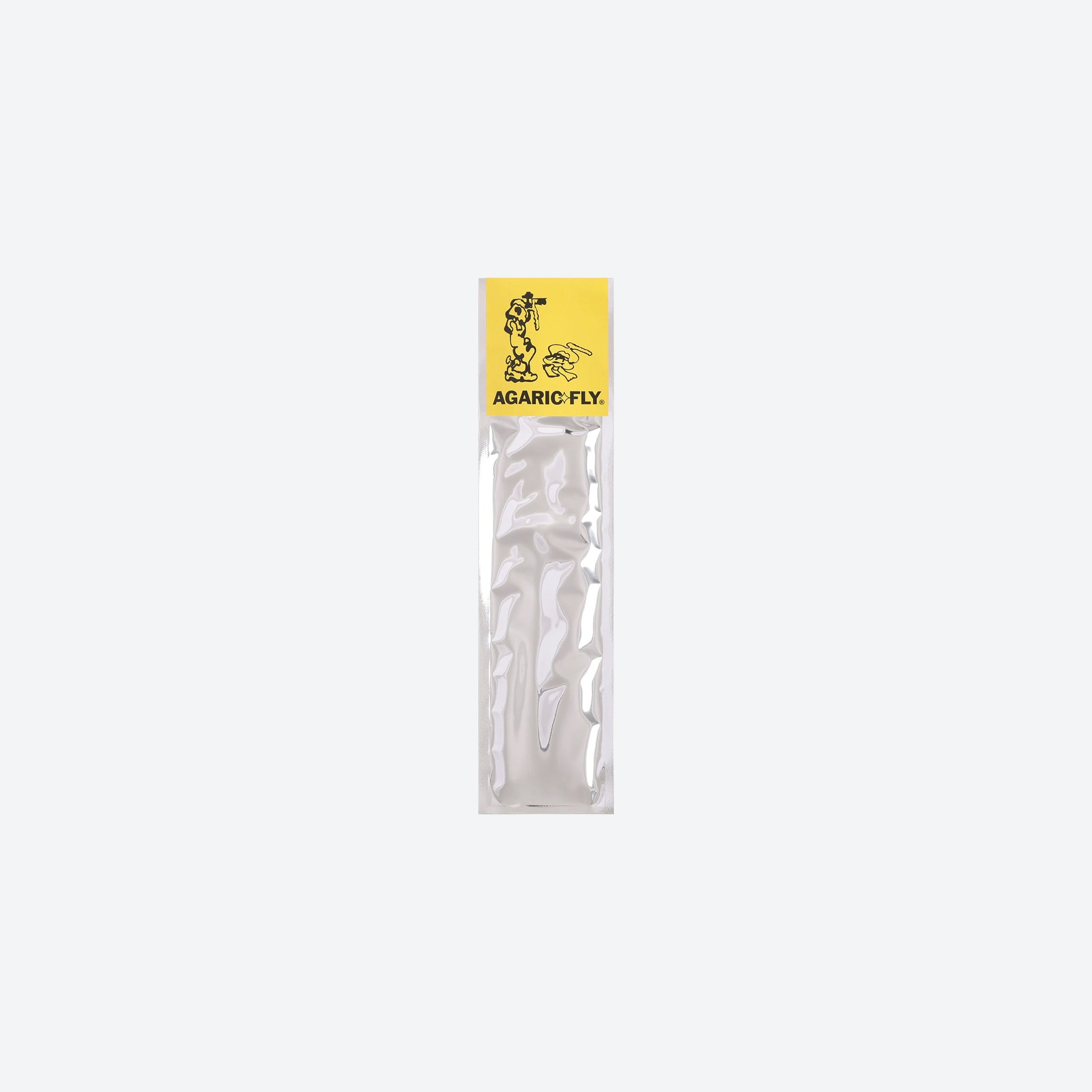 Agaric Fly - Earthship Incense