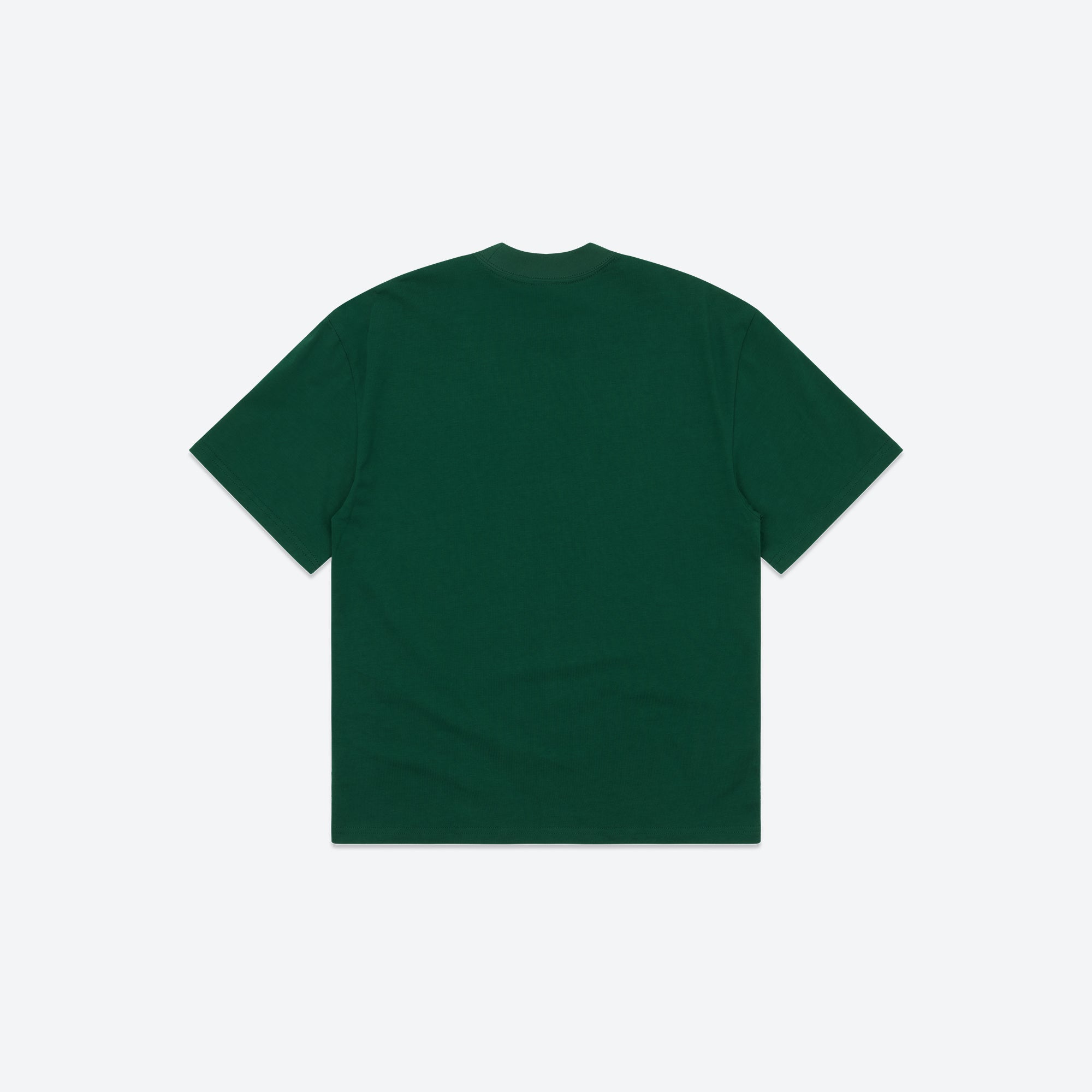 Alfred's Apartment - Trusted Tee - Forest