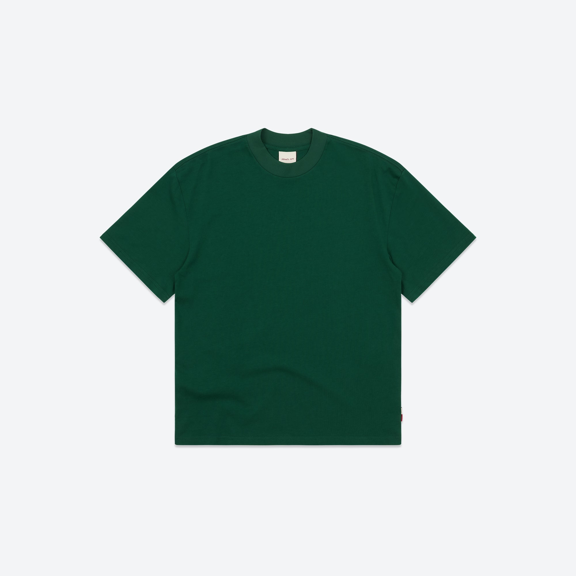 Alfred's Apartment - Trusted Tee - Forest