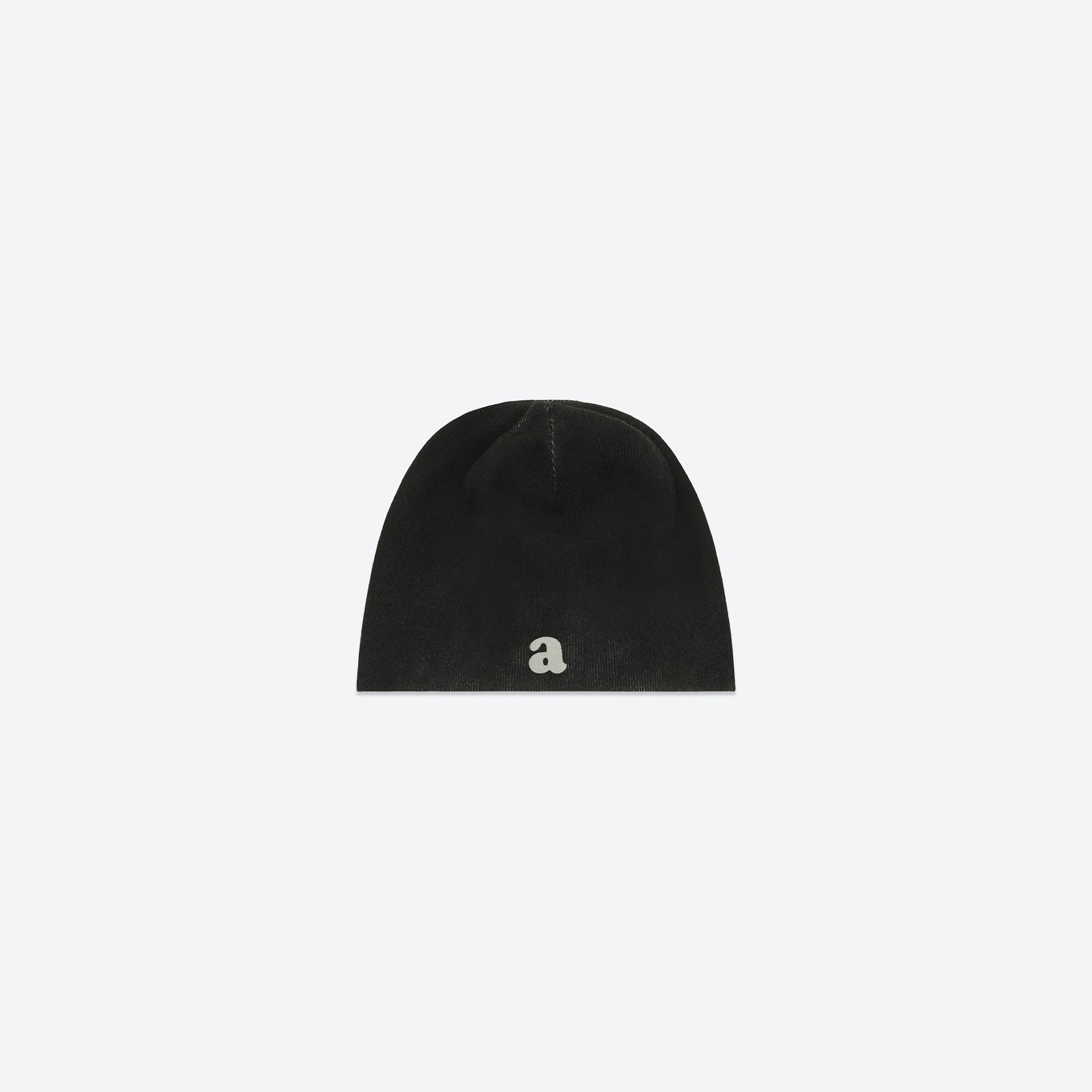 Alfred's Apartment - Trusted Beanie - Black / Native Trail