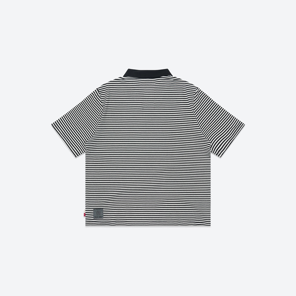 Team Polo 534 - Stripe