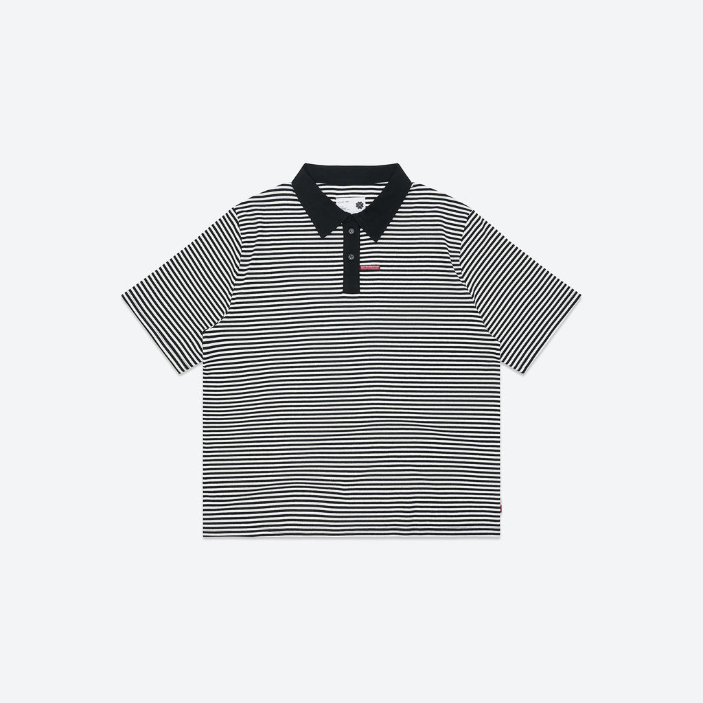 Team Polo 534 - Stripe