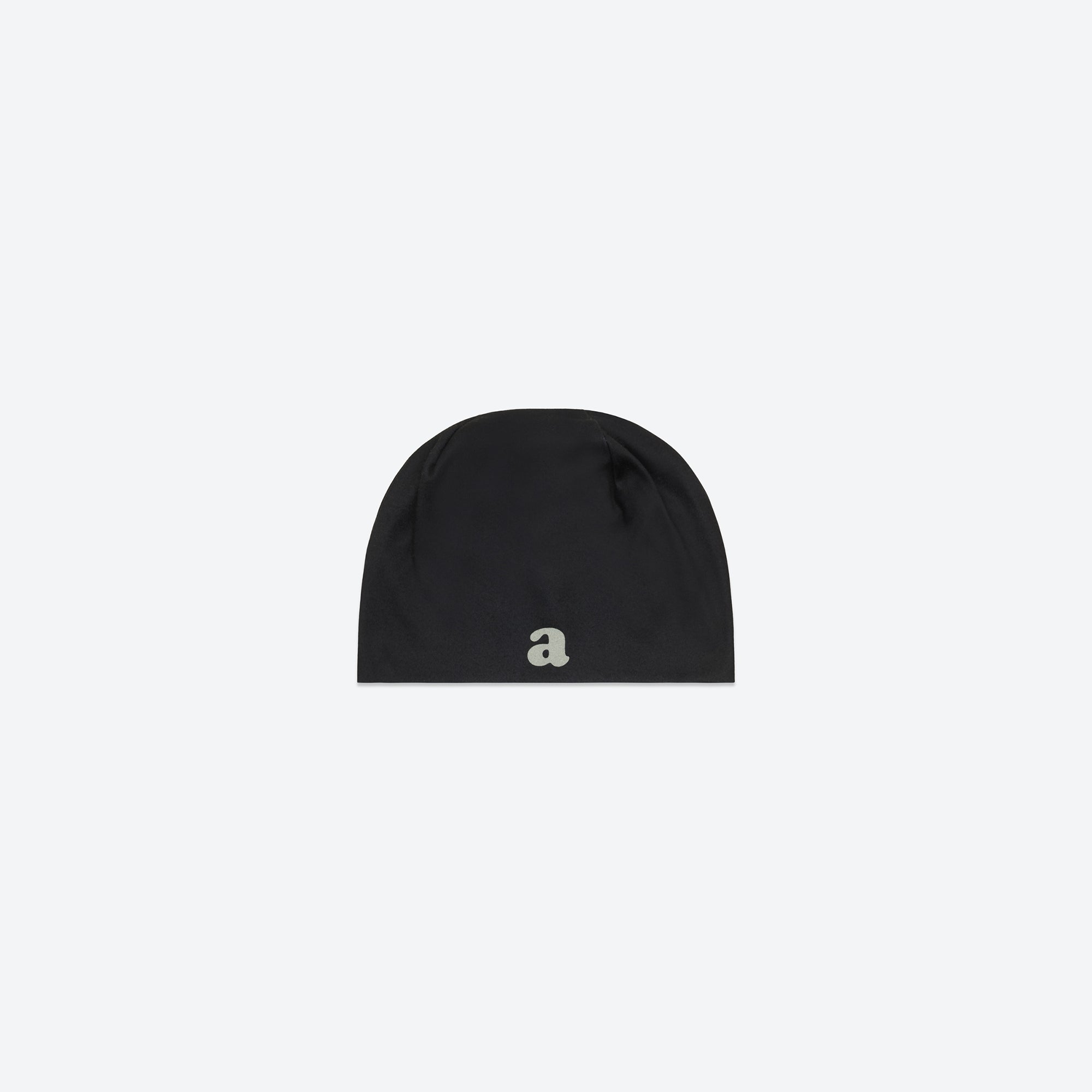 Alfred's Apartment - Tech Beanie - Black / Native Trail