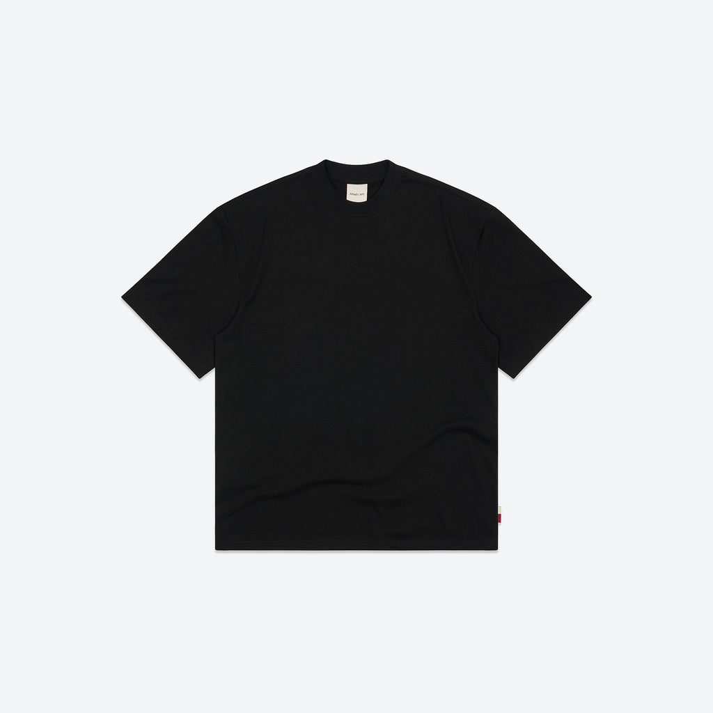 Trusted Tee - Black