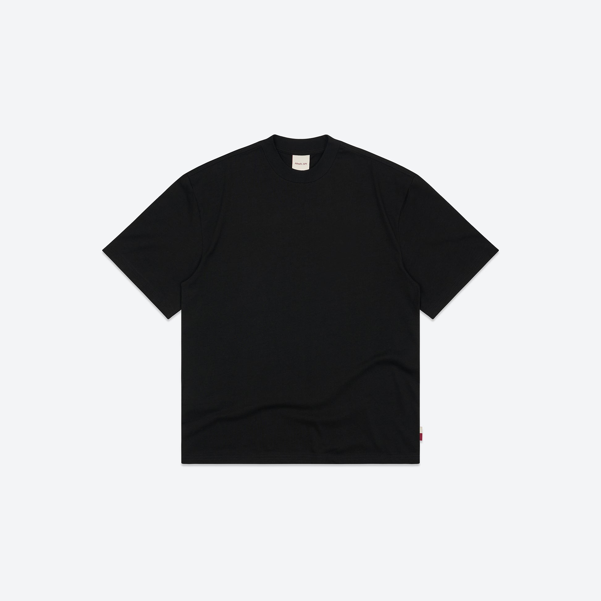 Trusted Tee - Black
