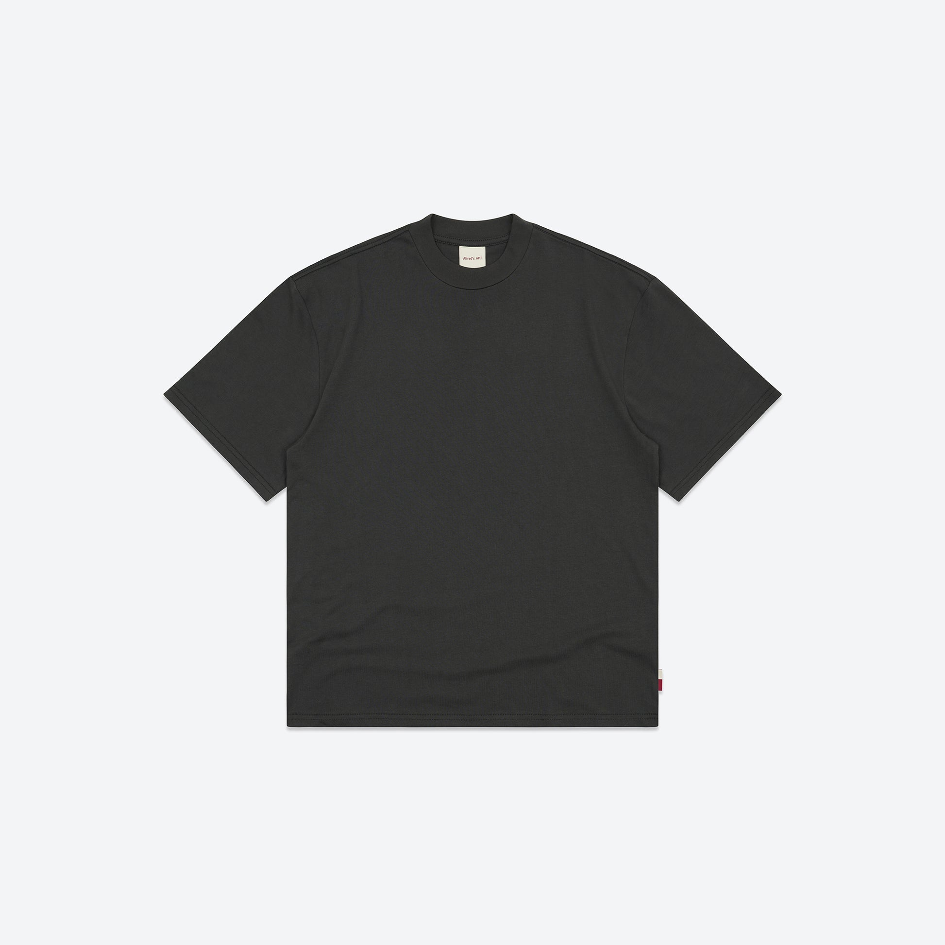 Trusted Tee - Washed Black