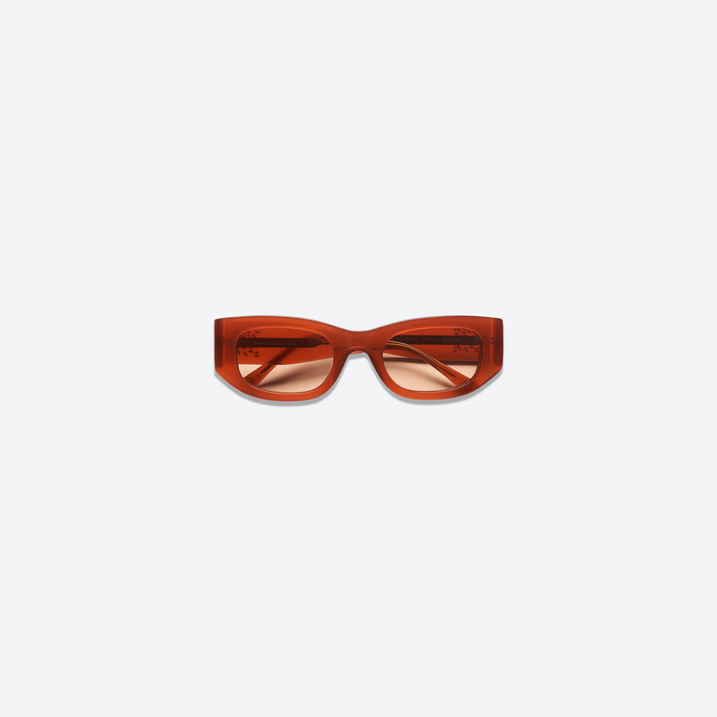 TV - 2001 Frame - Apricot