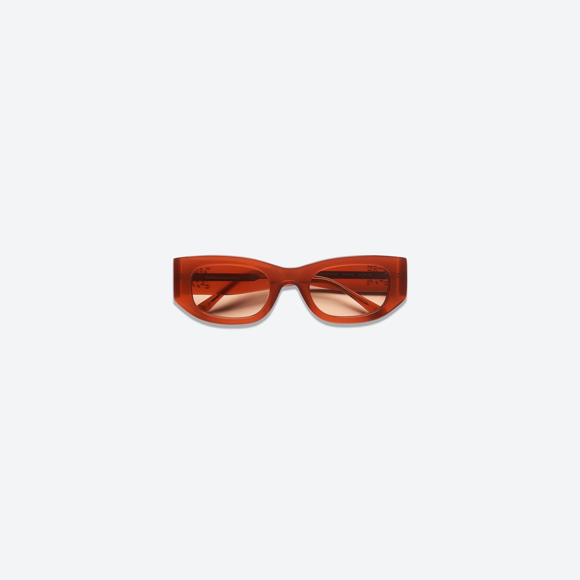 TV - 2001 Frame - Apricot