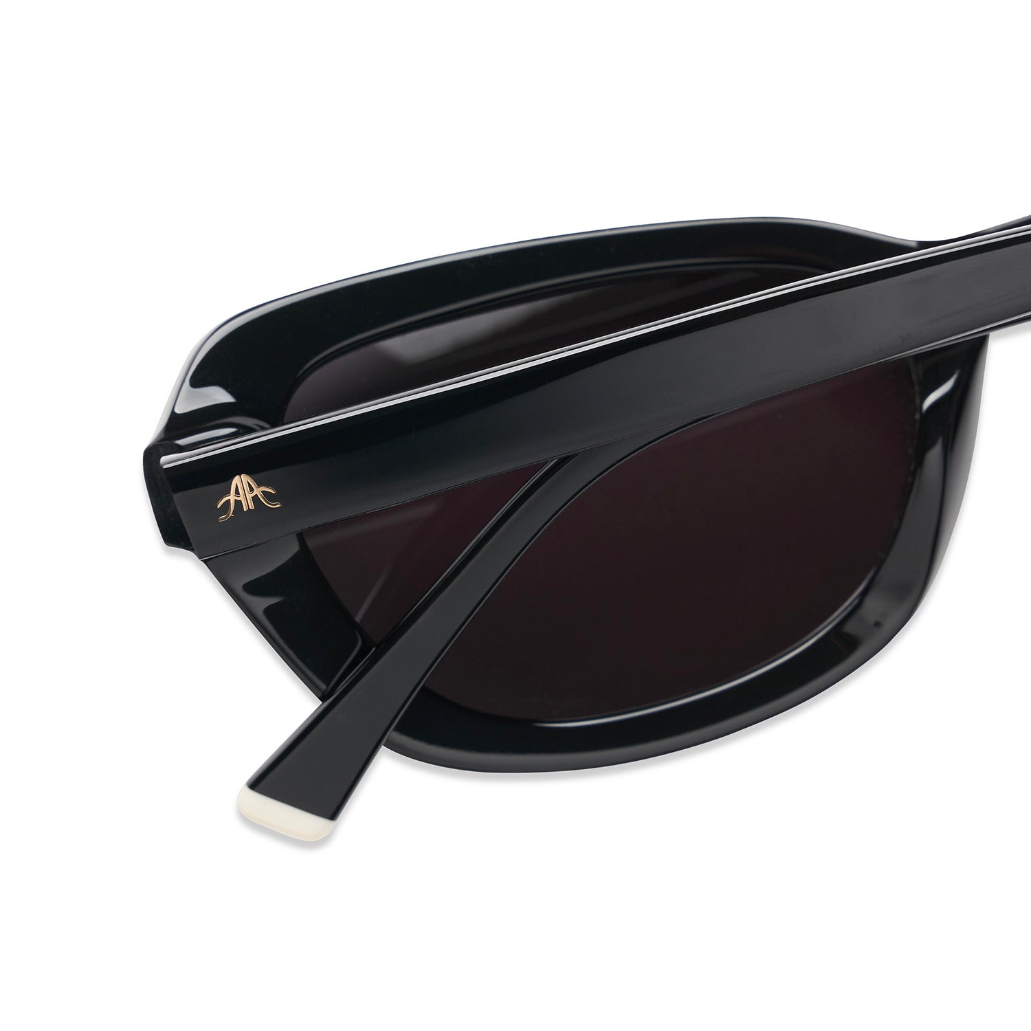 Alfred Street Frame - Black