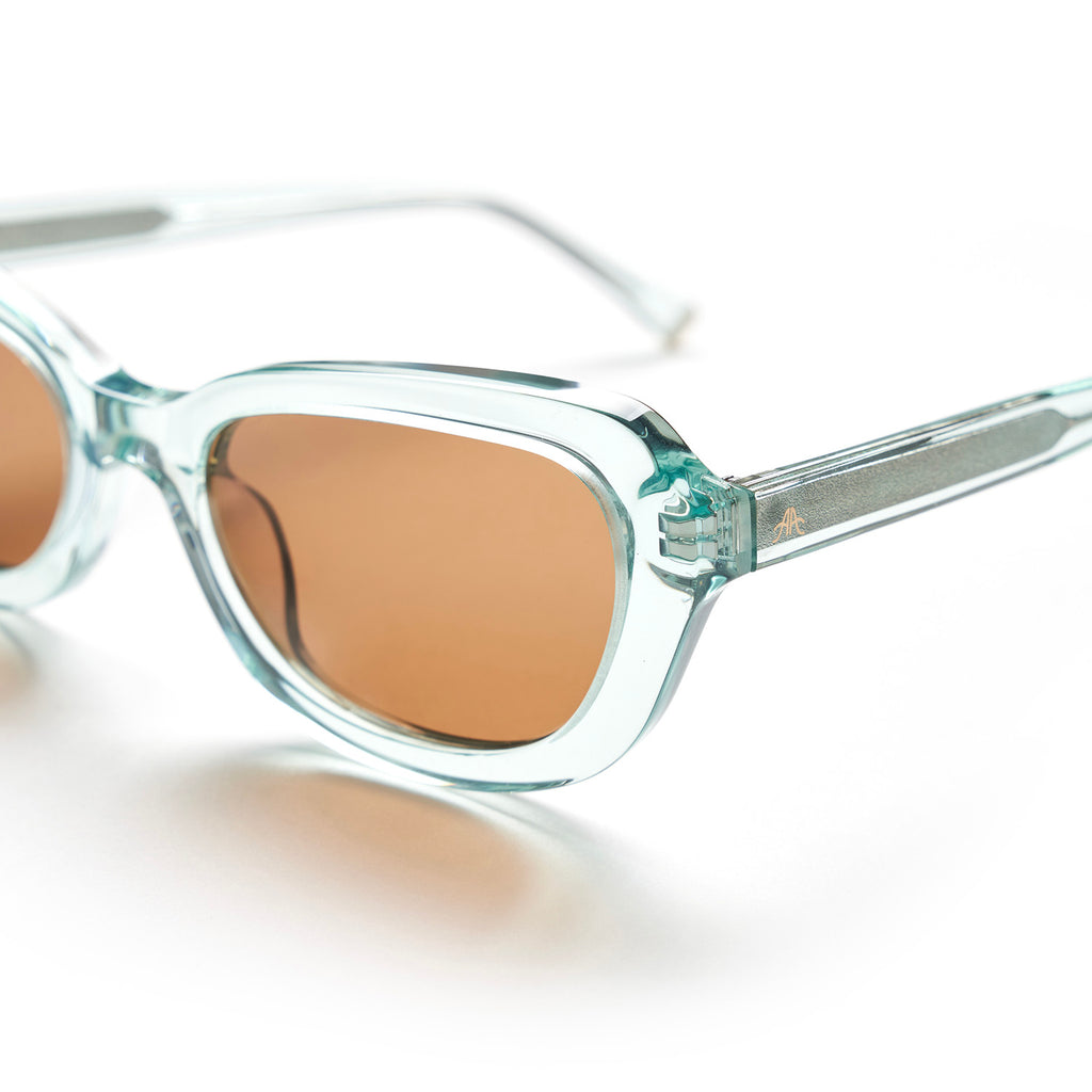 Alfred Street Frame - Mint