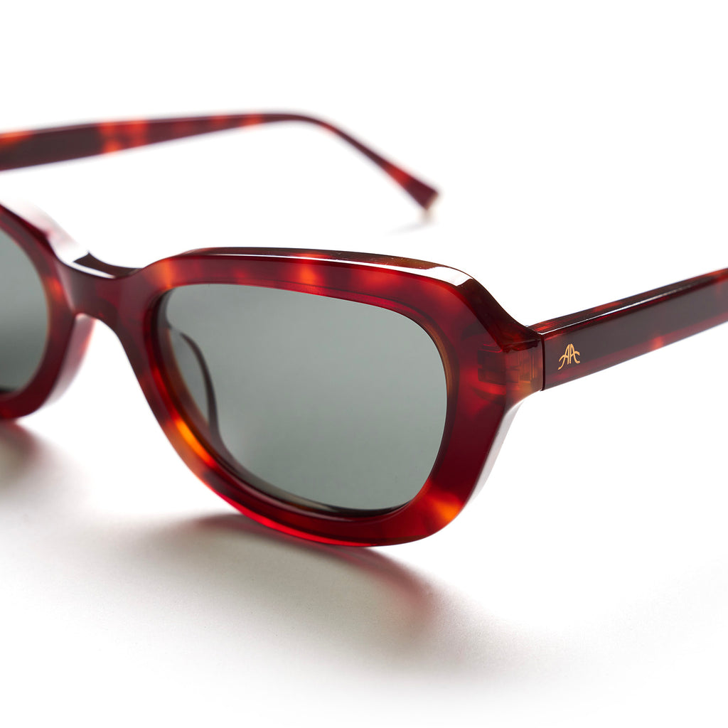Alfred Street Frame - Tortoise