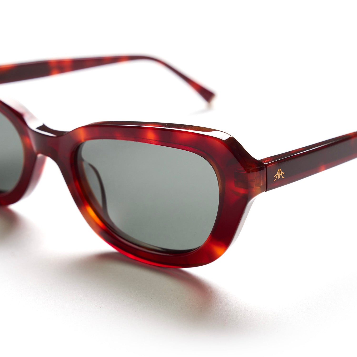 Alfred Street Frame - Tortoise