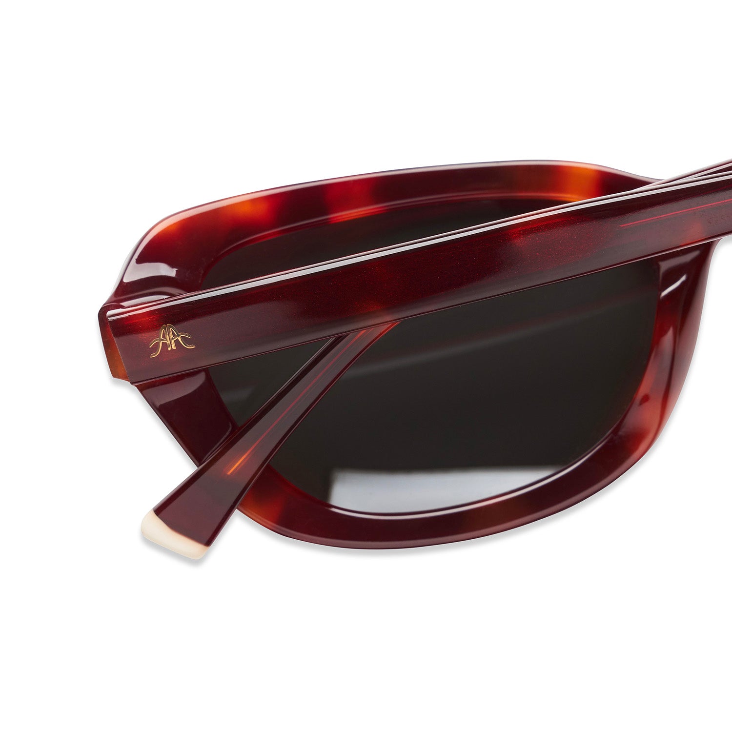 Alfred Street Frame - Tortoise